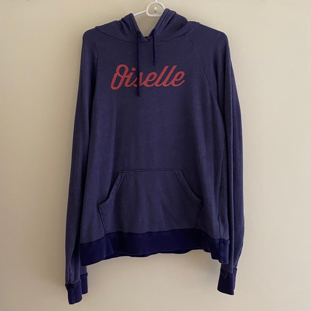 Oiselle Sweatshirt